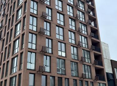 Статус будівництва ЖК Фруктова Алея Будинок 4