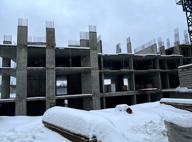 Статус будівництва ЖК Фруктова Алея Будинок 5