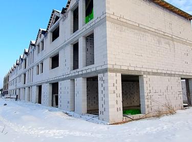 Статус строительства Апарт-комплекс PRO MISTO Дом 1