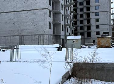 Статус будівництва ЖК Promenade Будинок 2