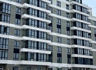 Статус будівництва ЖК Правильний вибір Будинок