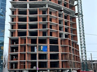 Статус будівництва ЖК Grand Tower Будинок