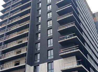 Статус будівництва Прибутковий будинок S1 Obolon Будинок