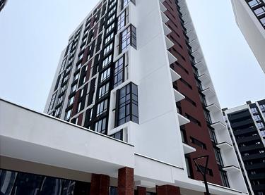 Статус строительства Жилой район Manhattan Дом 8