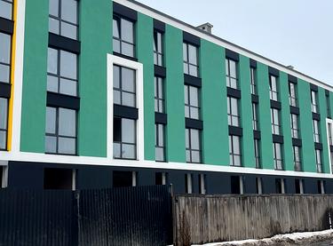 Статус будівництва ЖК Акварель Будинок 2