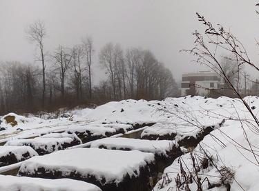 Статус будівництва ЖК Family Park Будинок 5