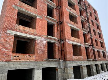 Статус будівництва ЖК Опришівська Слобода 3 черга (будинок 10)