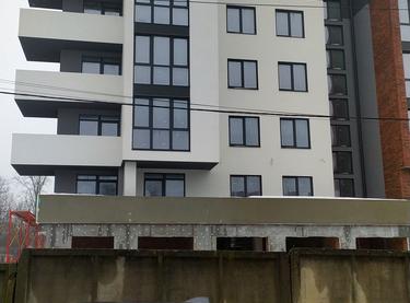 Статус будівництва ЖК Затишний квартал Будинок 3 (Секція 1, Секція 2)