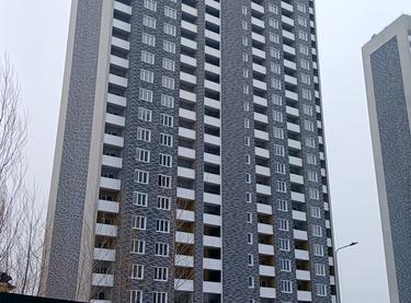 Статус будівництва ЖК Navigator 2 Будинок 4