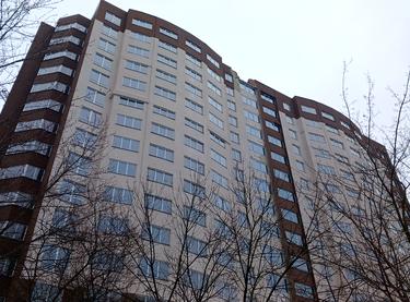 Статус будівництва POLARIS Home&Plaza Будинок 1