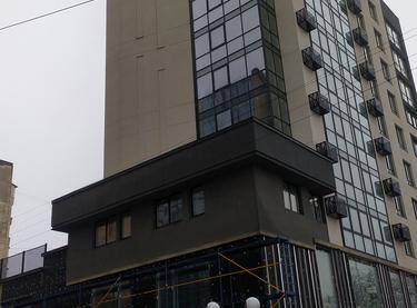 Статус будівництва ЖБК Зоряний-4 Будинок