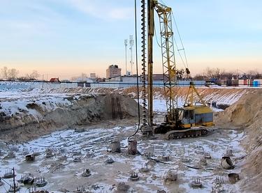 Статус будівництва Русанівська Гавань Будинок 9-12