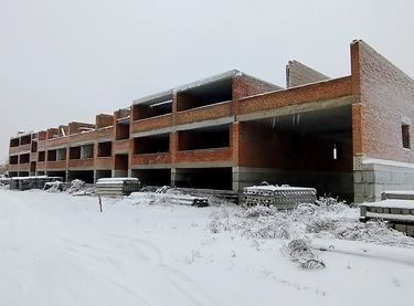 Статус строительства ЖК Милые квартиры Дом 8