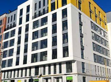 Статус будівництва ЖК Весняний Будинок (Секція 1, Секція 2)