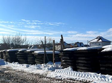 Статус строительства ЖК Green Yard Дом 1