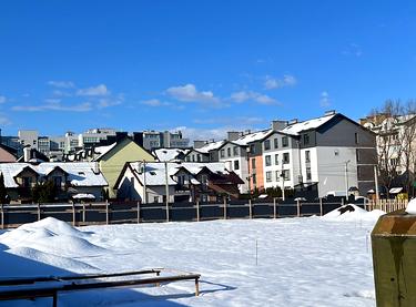 Статус будівництва ЖК Лисика Hall Будинок