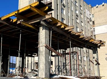 Статус строительства ЖК МОККО Дом