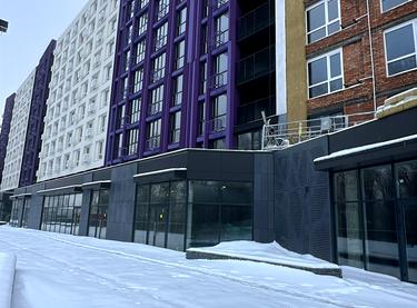 Статус будівництва ЖК Lavanda Park Будинок 1 (Секція 1.1)