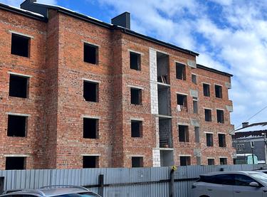 Статус будівництва ЖК Сонячна Долина Будинок 3