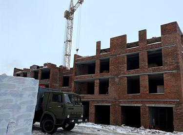 Статус строительства ЖК Семейный COMFORT 2 Дом 2 (Секция 2.2)