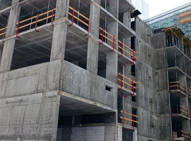 Статус будівництва ЖК Sister Будинок 1.4