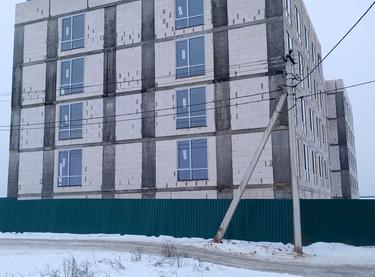 Статус будівництва ЖК SOFIhome Будинок 2