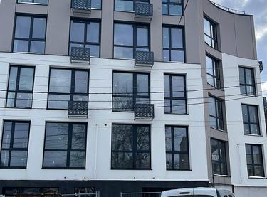 Статус будівництва Клубний будинок Forest Etalon Club Будинок