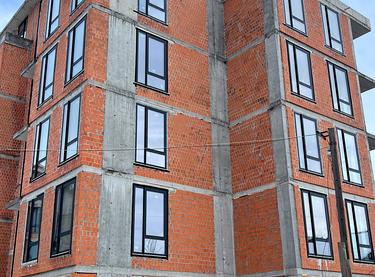 Статус будівництва ЖК Willa Karolina Будинок