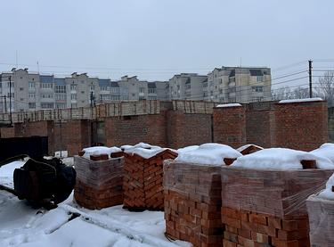 Статус строительства ЖК Family House Дом 3