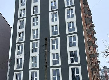 Статус будівництва ЖК Park House Будинок