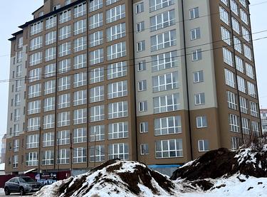 Статус будівництва ЖК Гімназія Будинок