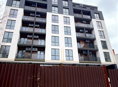 Статус будівництва ЖК Globus Elite 2 Будинок