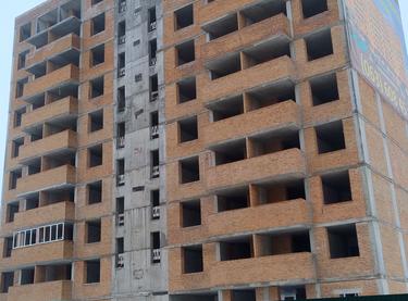 Статус будівництва ЖК Київський маєток Будинок 14