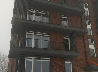 Статус строительства Клубный дом Безопасный дом Дом