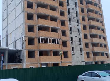 Статус будівництва ЖК Київський маєток Будинок 14