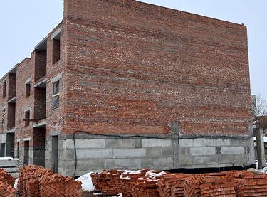 Статус будівництва ЖК BROWAR Будинок 1