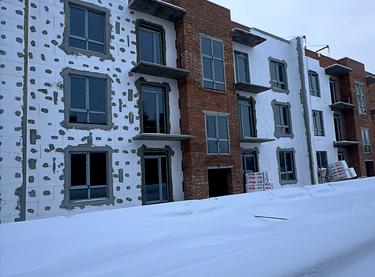 Статус будівництва ЖК Баварія Будинок 5