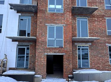 Статус будівництва ЖК Баварія Будинок 6