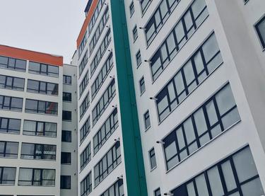 Статус строительства ЖК Мечта Дом 1