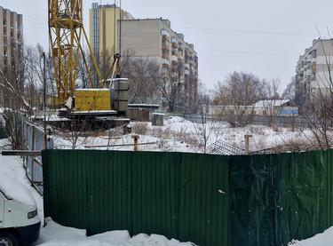 Статус строительства ЖК Мечта Дом 3