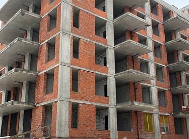 Статус строительства ЖК MARVEL Home Дом 1