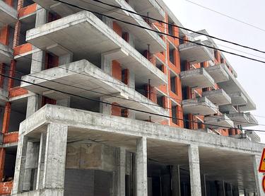 Статус строительства ЖК MARVEL Home Дом 2