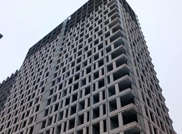 Статус строительства ЖК Star City Дом 5