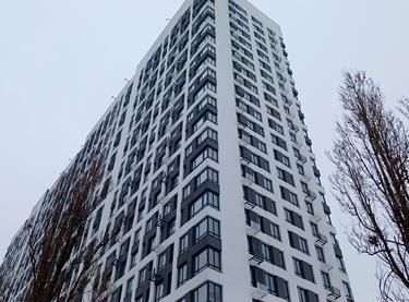 Статус строительства ЖК Star City Дом 1