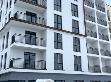 Статус будівництва ЖК CONTINENT STYLE Будинок 3