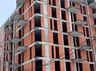 Статус строительства ЖК Avalon Holiday Дом 8