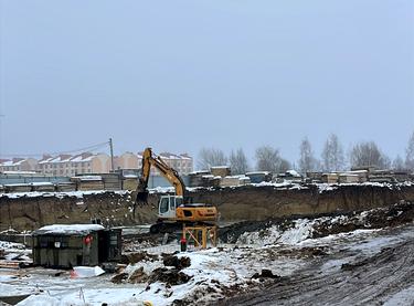 Статус будівництва ЖК VERO Будинок 2