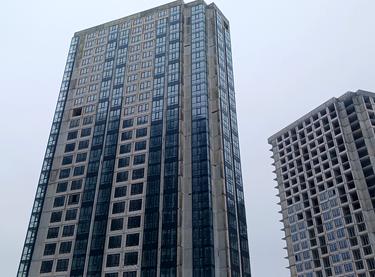 Статус строительства ЖК Star City Дом 2