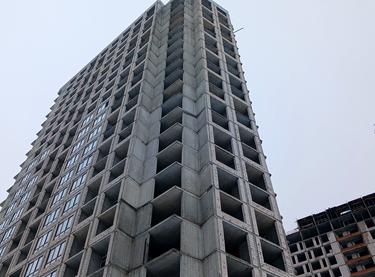 Статус строительства ЖК Star City Дом 3