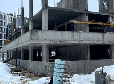 Статус строительства ЖК Avalon Holiday Дом 11